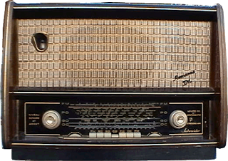 Edgar - Radio
